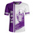 NCNW Rugby Jersey Quater style
