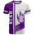 NCNW T-Shirt Quater style
