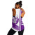NCNW Women Racerback Tank Quater style