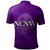 NCNW Polo Shirt Simple Style