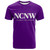 NCNW T-Shirt Simple Style