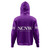 NCNW Hoodie Pearl Style