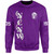 NCNW Sweatshirt Pearl Style