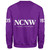 NCNW Sweatshirt Pearl Style