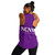 NCNW Women Racerback Tank Pearl Style