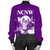 NCNW Bomber Jacket Spanit Style