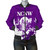 NCNW Bomber Jacket Spanit Style