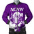 NCNW Bomber Jacket Spanit Style