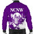 NCNW Bomber Jacket Spanit Style