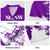 NCNW Hawaiian Shirt Spanit Style
