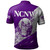 NCNW Polo Shirt Special Style