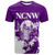 NCNW T-Shirt Spanit Style