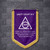 Custom Wall Hanging Banner Unity Court