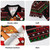 Black Culture & Pride Hawaiian Shirt Black Girl Magic Pointing Finger Ugly Christmas Style