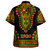 Zeta Phi Beta Hawaiian Shirt Dashiki Juneteenth