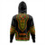 Zeta Phi Beta Hoodie Dashiki Juneteenth