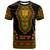Sigma Gamma Rho T-Shirt Dashiki Juneteenth