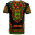 Zeta Phi Beta T-Shirt Dashiki Juneteenth