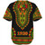Zeta Phi Beta Baseball Shirt Dashiki Juneteenth