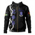 Zeta Phi Beta Hoodie Juneteenth Pretty Girl