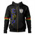 Sigma Gamma Rho Hoodie Juneteenth Chain Freedom Day