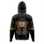 Sigma Gamma Rho Hoodie Juneteenth Chain Freedom Day