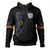 Sigma Gamma Rho Hoodie Juneteenth Chain Freedom Day