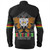 Sigma Gamma Rho Long Sleeve Shirt Juneteenth Chain Freedom Day
