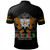 Sigma Gamma Rho Polo Shirt Juneteenth Chain Freedom Day