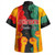 Juneteenth Hawaii Shirts - Freedom Day Powers Hand