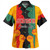 Juneteenth Hawaii Shirts - Freedom Day Powers Hand
