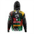 Juneteenth The Real Independence Day Hoodie