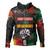Juneteenth The Real Independence Day Hoodie