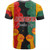 Juneteenth T-Shirt - Freedom Day Powers Hand