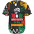 Juneteenth The Real Independence Day Baseball Shirts