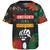 Juneteenth The Real Independence Day Baseball Shirts