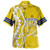 Sigma Gamma Rho Hawaiian Shirt Greek Life Chuck And Pearls