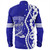 Zeta Phi Beta Long Sleeve Shirt Greek Life Chuck And Pearls
