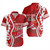 Order of the Eastern Star Short Sleeve Shirt Greek Life Chuck And Pearls