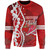 Order of the Eastern Star Sweatshirt Greek Life Chuck And Pearls