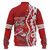Order of the Eastern Star Baseball Jacket Greek Life Chuck And Pearls