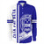 Zeta Phi Beta Long Sleeve Shirt Quater Style