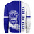 Zeta Phi Beta Sweatshirt Quater Style