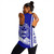 Zeta Phi Beta Women Tank Quater Style