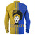 Sigma Gamma Rho Long Sleeve Shirt Custom Rhoyalty Rose Style
