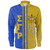 Sigma Gamma Rho Long Sleeve Shirt Custom Rhoyalty Rose Style