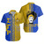 Sigma Gamma Rho Short Sleeve Shirt Custom Rhoyalty Rose Style