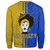 Sigma Gamma Rho Sweatshirt Custom Rhoyalty Rose Style