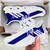 Zeta Phi Beta Clunky Shoes Stripe Style