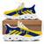 Sigma Gamma Rho Clunky Shoes Stripe Style
